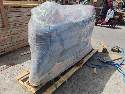 乌拉特中电瓶车物流托运